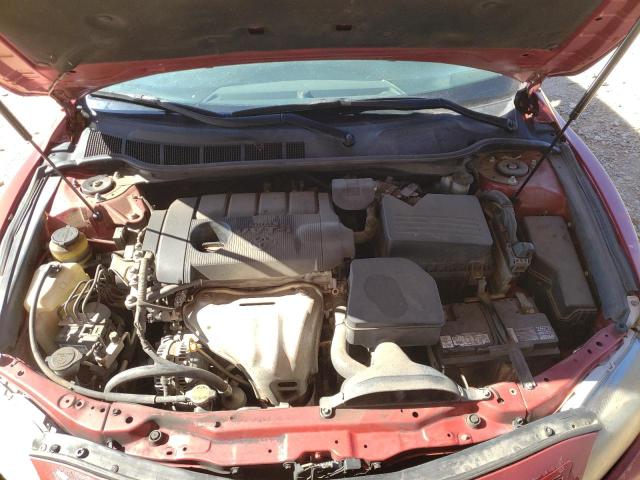Photo 11 from auction – 2010 TOYOTA CAMRY BASE with VIN 4T1BF3EK2AU103381