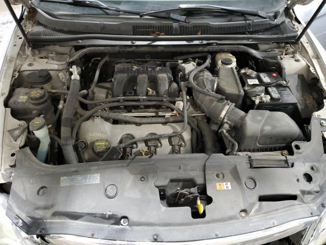 Photo 11 from auction – 2011 FORD TAURUS SE with VIN 1FAHP2DW0BG187376