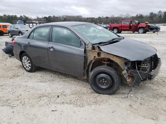 Photo 4 from auction – 2012 TOYOTA COROLLA BA with VIN 2T1BU4EE8CC791736