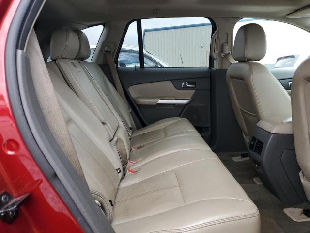 Photo 11 from auction – 2013 FORD EDGE LIMIT with VIN 2FMDK3KC5DBB34636