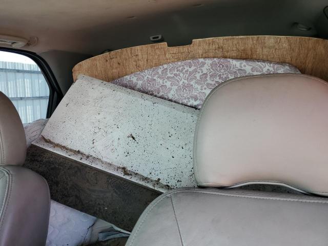 Photo 10 from auction – 2007 BUICK RENDEZVOUS with VIN 3G5DA03L57S546520