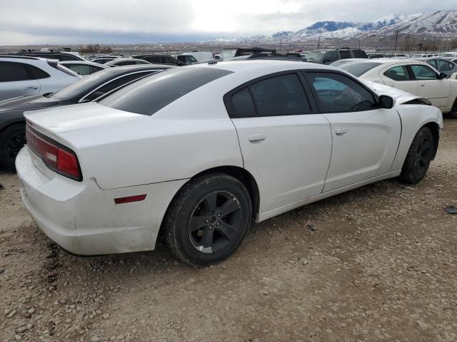 Photo 3 from auction – 2013 DODGE CHARGER SE with VIN 2C3CDXBGXDH558450