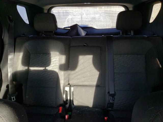 Photo 10 from auction – 2020 CHEVROLET EQUINOX LT with VIN 3GNAXJEV1LS566148
