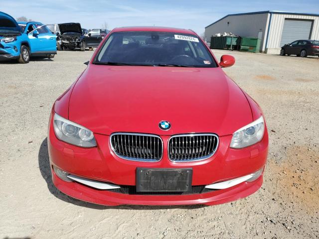 Фото 5 с аукциона – 2011 BMW 328 I с VIN WBAKE3C51BE558848