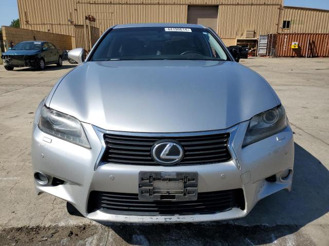 Photo 5 from auction – 2013 LEXUS GS 350 with VIN JTHCE1BL6D5019039