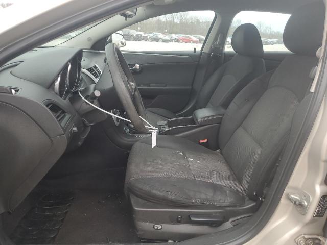 Photo 7 from auction – 2011 CHEVROLET MALIBU 1LT with VIN 1G1ZC5EU0BF101085