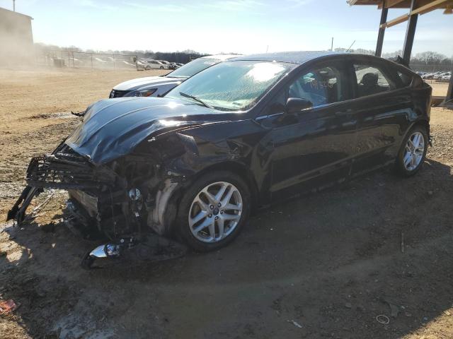 FORD FUSION SE 2016 with VIN 3FA6P0H70GR358674 - Photo from auction