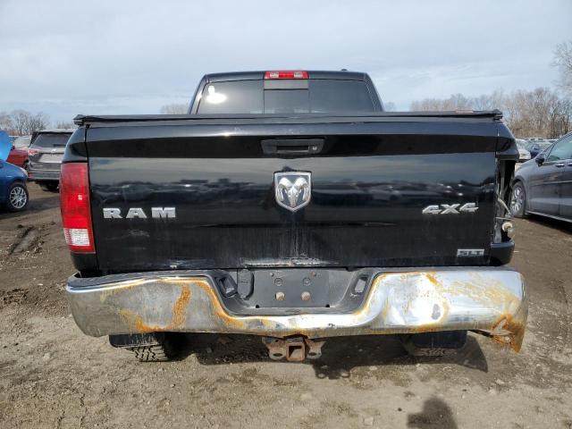 Photo 6 from auction – 2012 DODGE RAM with VIN 3C6TD5DT1CG113742