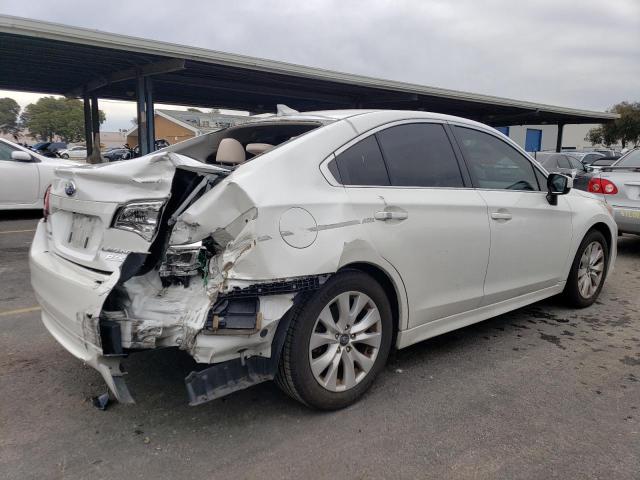 Photo 3 from auction – 2016 SUBARU LEGACY 2.5 with VIN 4S3BNAD62G3029717