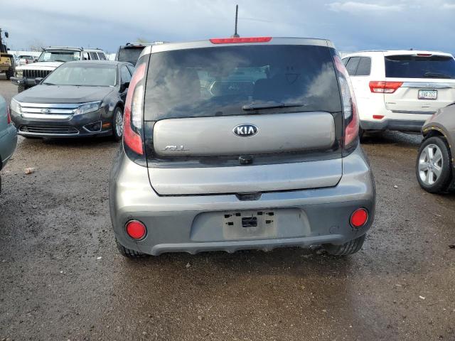 Photo 6 from auction – 2019 KIA SOUL with VIN KNDJN2A22K7020892
