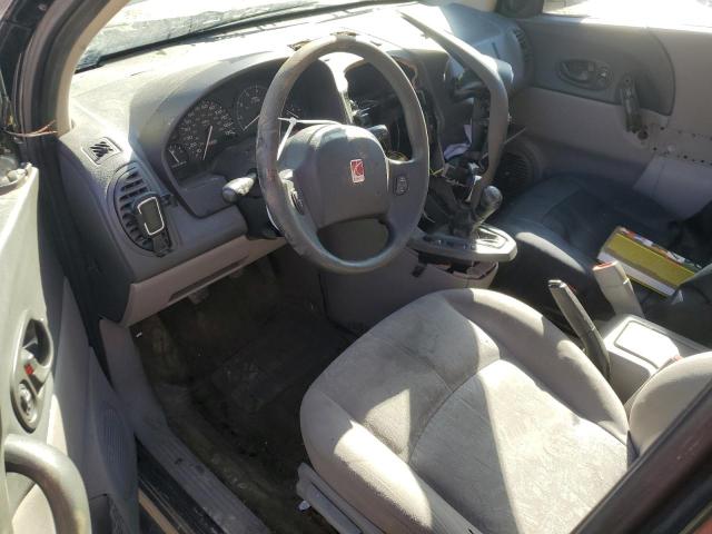 Photo 8 from auction – 2002 SATURN VUE with VIN 5GZCZ23D22S819790