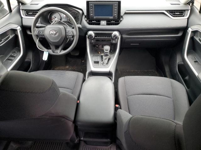 Photo 8 from auction – 2020 TOYOTA RAV4 LE with VIN JTMF1RFV1LD050899