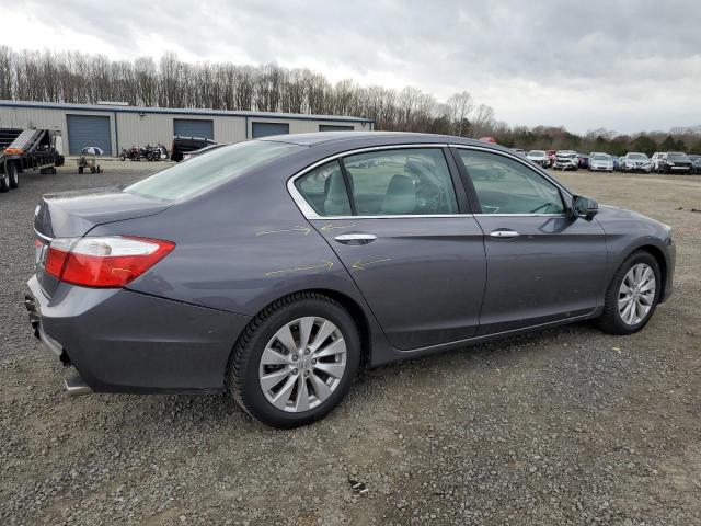Photo 3 from auction – 2014 HONDA ACCORD EX with VIN 1HGCR2F76EA087828