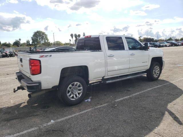 Photo 3 from auction – 2017 CHEVROLET SILVERADO with VIN 1GC1KWEYXHF224594