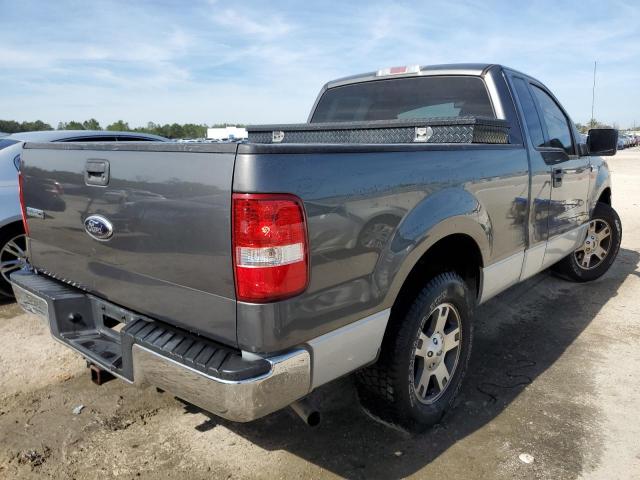Photo 3 from auction – 2006 FORD F150 with VIN 1FTRF12W26NA28438