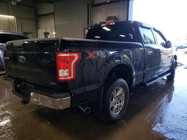 Photo 3 from auction – 2017 FORD F150 SUPER with VIN 1FTFW1EFXHFC68073