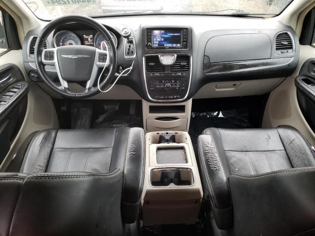 Photo 8 from auction – 2014 CHRYSLER TOWN & COU with VIN 2C4RC1BG0ER159144