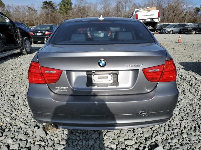 Photo 6 from auction – 2011 BMW 328 I with VIN WBAPH7C5XBE679088