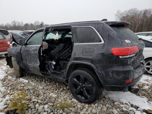 Photo 2 from auction – 2014 JEEP GRAND CHER with VIN 1C4RJFAG0EC534110