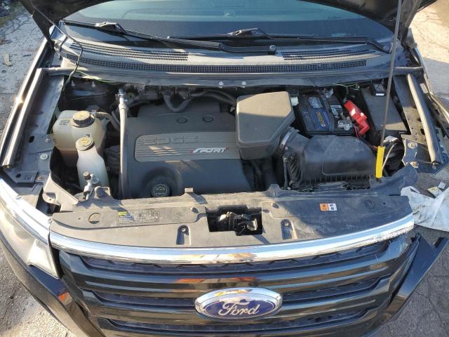 Photo 12 from auction – 2014 FORD EDGE SPORT with VIN 2FMDK4AK9EBB31674