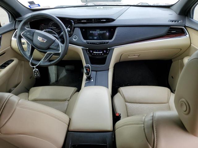 Photo 8 from auction – 2017 CADILLAC XT5 PREMIU with VIN 1GYKNCRS3HZ324173