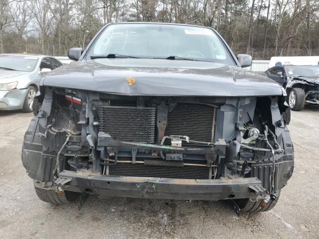 Photo 5 from auction – 2012 NISSAN FRONTIER S with VIN 1N6AD0CU7CC476303