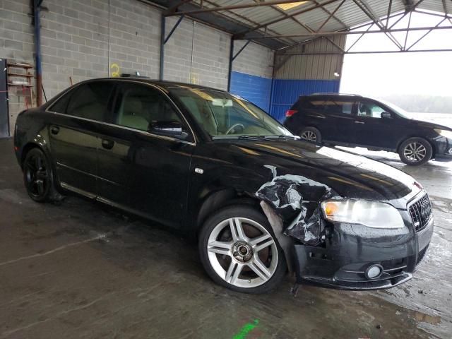 Photo 4 from auction – 2008 AUDI A4 2.0T with VIN WAUAF78E88A090030
