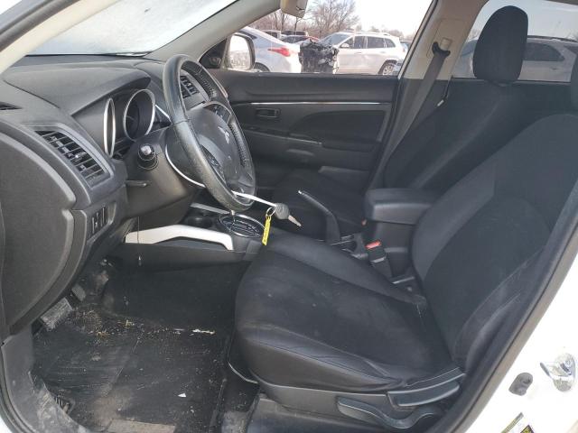 Photo 7 from auction – 2014 MITSUBISHI OUTLANDER with VIN 4A4AR3AU5EE023449