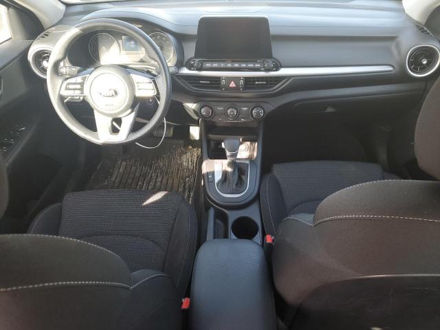 Photo 8 from auction – 2020 KIA FORTE FE with VIN 3KPF24AD5LE248592
