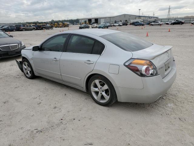 Photo 2 from auction – 2007 NISSAN ALTIMA 3.5 with VIN 1N4BL21E27C109905