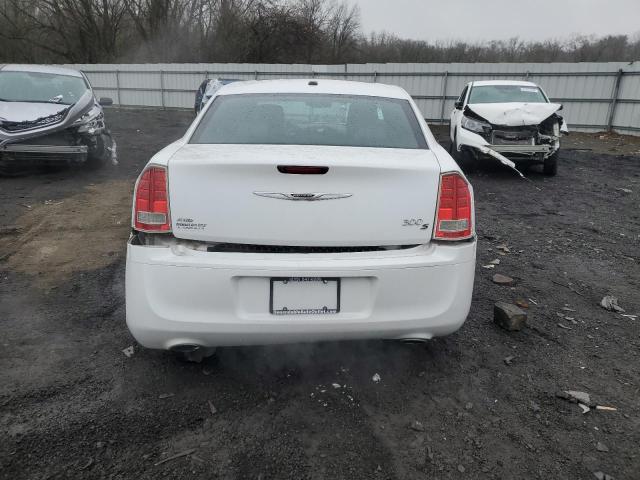 Photo 6 from auction – 2014 CHRYSLER 300 S with VIN 2C3CCAGG2EH352968
