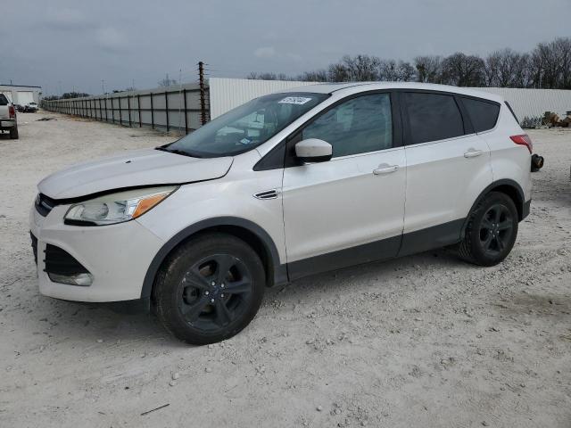FORD ESCAPE 4D 2014 with VIN 1FMCU0GX5EUD76774 - Photo from auction