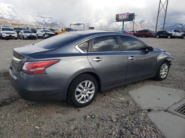 Photo 3 from auction – 2014 NISSAN ALTIMA 2.5 with VIN 1N4AL3APXEC288436