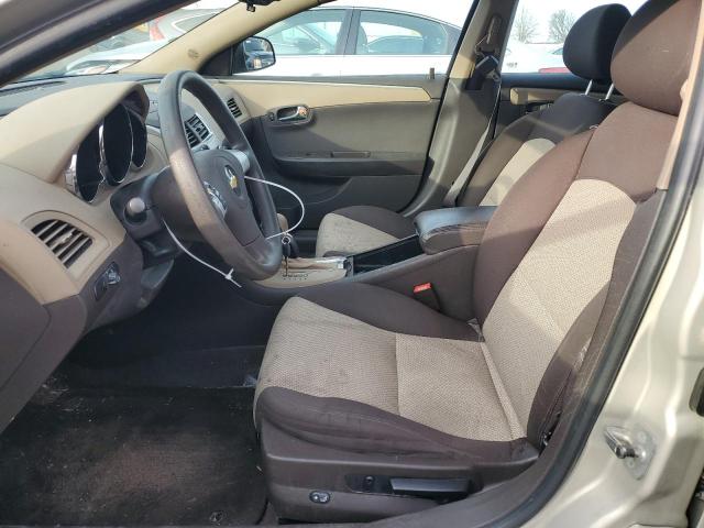 Photo 7 from auction – 2011 CHEVROLET MALIBU LS with VIN 1G1ZB5E16BF190752