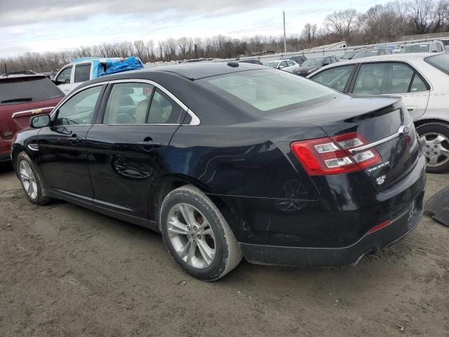 Photo 2 from auction – 2016 FORD TAURUS SEL with VIN 1FAHP2E87GG118451