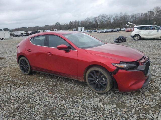 Photo 4 from auction – 2023 MAZDA 3 PREMIUM with VIN JM1BPBMM1P1605369