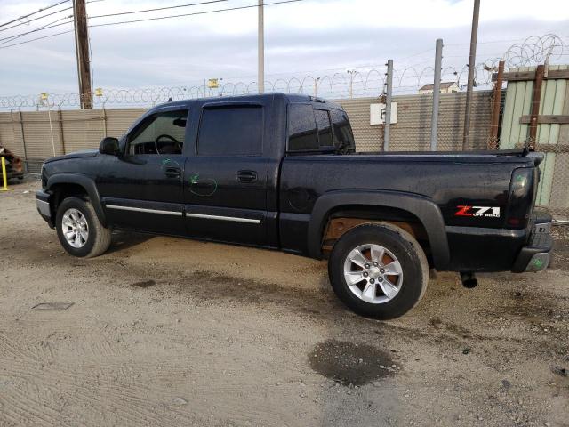 Photo 2 from auction – 2006 CHEVROLET SILVERADO with VIN 2GCEK13T161231885