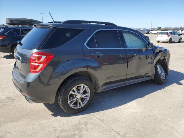 Photo 3 from auction – 2017 CHEVROLET EQUINOX LT with VIN 2GNFLFE39H6209688