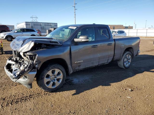 RAM 1500 BIG H 2022 with VIN 1C6SRFBT0NN163175 - Photo from auction