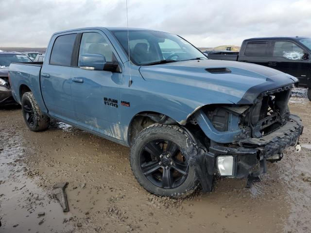 Photo 4 from auction – 2015 RAM 1500 SPORT with VIN 1C6RR7MT2FS736324