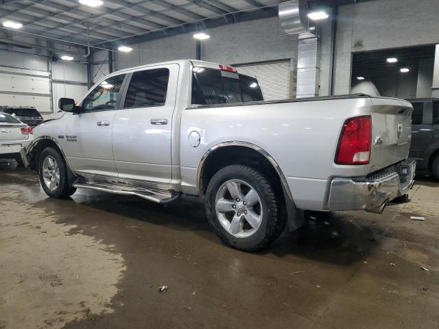 Photo 2 from auction – 2015 RAM 1500 SLT with VIN 3C6RR7LT6FG598828