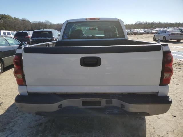Photo 6 from auction – 2004 CHEVROLET SILVERADO with VIN 1GCEC19X44Z302394