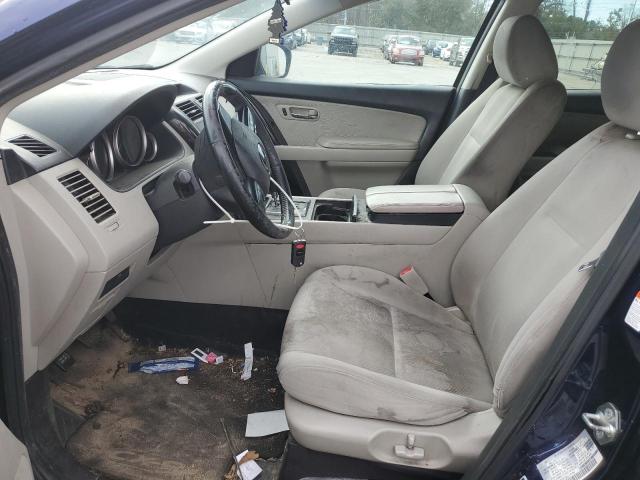 Photo 7 from auction – 2010 MAZDA CX-9 with VIN JM3TB2MA6A0213842