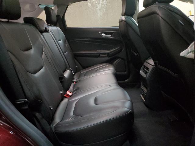 Photo 11 from auction – 2021 FORD EDGE TITAN with VIN 2FMPK4K93MBA29486
