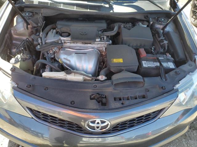 Photo 11 from auction – 2014 TOYOTA CAMRY L with VIN 4T1BF1FK5EU310209
