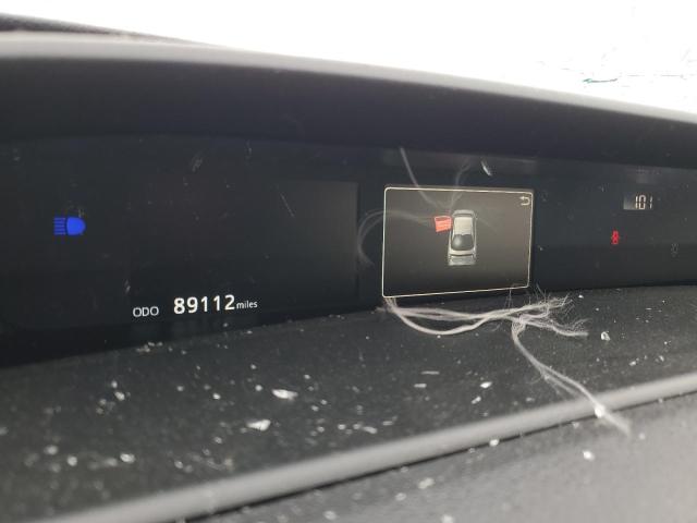 Photo 9 from auction – 2018 TOYOTA PRIUS with VIN JTDKBRFU5J3083264