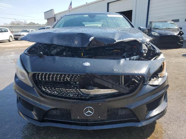 Photo 5 from auction – 2016 MERCEDES-BENZ CLA 250 with VIN WDDSJ4EB6GN311443