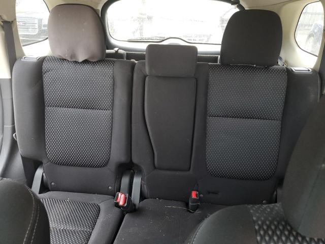 Photo 10 from auction – 2018 MITSUBISHI OUTLANDER with VIN JA4AZ2A37JZ005816