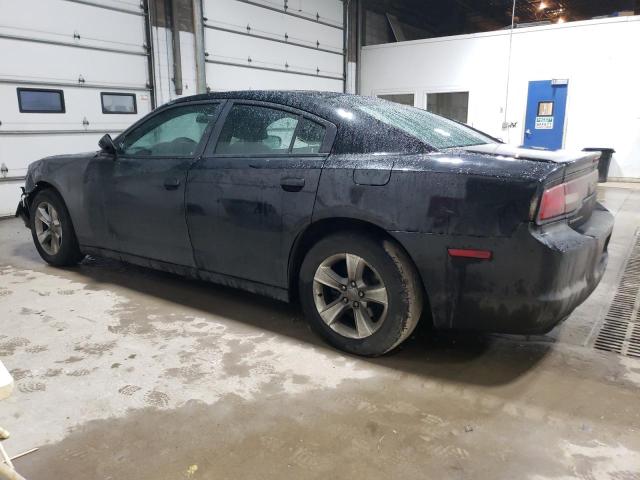 Photo 2 from auction – 2014 DODGE CHARGER SE with VIN 2C3CDXBG4EH193412