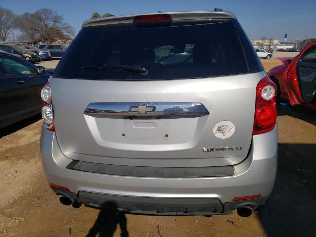 Фото 6 с аукциона – 2015 CHEVROLET EQUINOX LT с VIN 2GNFLBE36F6231217
